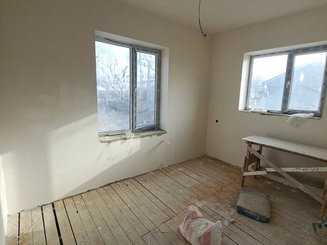 5 otaqlı həyət evi/bağ evi - Nəriman Nərimanov m. - 180 m²