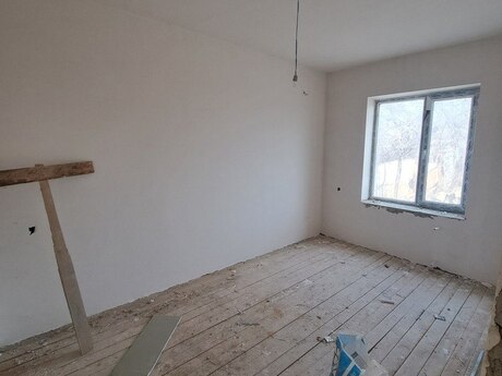5 otaqlı həyət evi/bağ evi - Nəriman Nərimanov m. - 180 m²