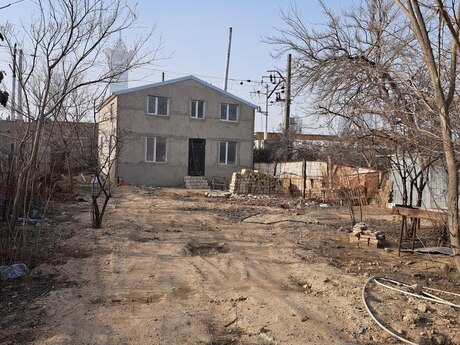 5 otaqlı həyət evi, 180 m², Nəriman Nərimanov: 180 000 ₼ 5