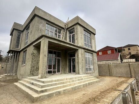 Elan №3926209 - Bakı, Badamdar q., 6 otaqlı, 410 m²