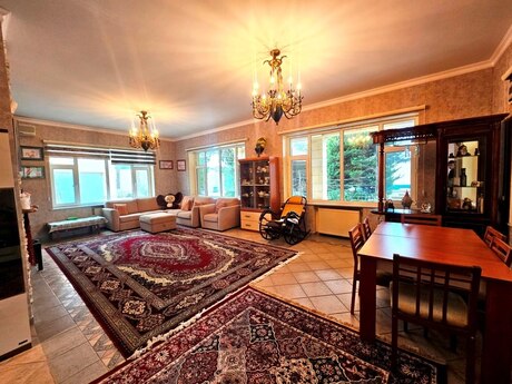 6 otaqlı həyət evi, 400 m², Mərdəkan: 1 700 000 ₼ 5