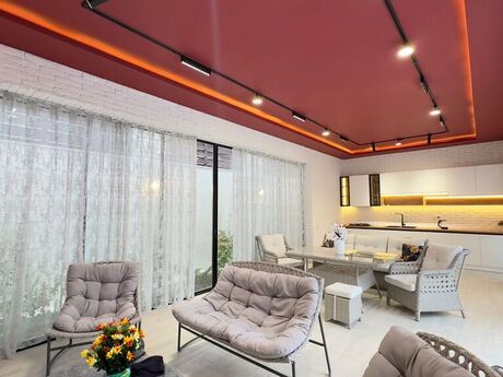6 otaqlı həyət evi, 500 m², Şüvəlan: 850 000 ₼ 5
