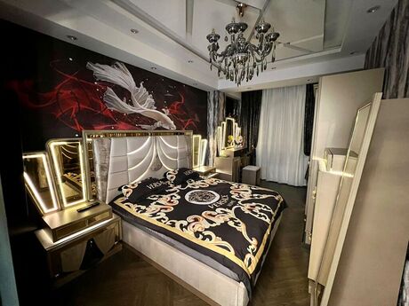3 otaqlı yeni tikili - Sumqayıt - 116 m²