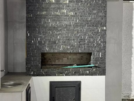 House with Garden, Villa For Rent