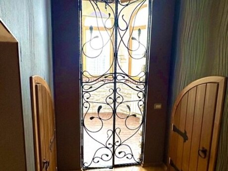 5 otaqlı yeni tikili - Nizami m. - 200 m²