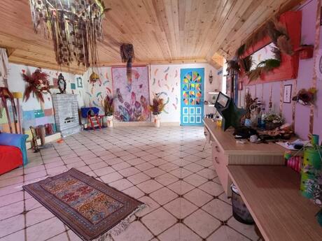  otaqlı həyət evi, 270 m², Badamdar: 500 000 ₼ 5