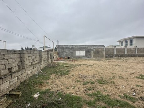 Torpaq - Şüvəlan q. - 12 sot
