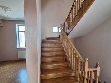 5 otaqlı həyət evi/bağ evi - Xətai r. - 310 m²
