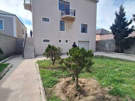 Объявление №4218219 - Баку, Хатаинский р., 5-комн., 310 м²