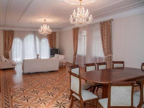 6 otaqlı həyət evi, 600 m², Badamdar: 1 500 000 ₼ 4