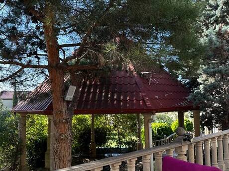 10 otaqlı həyət evi, 800 m², Badamdar: 2 700 000 ₼ 5
