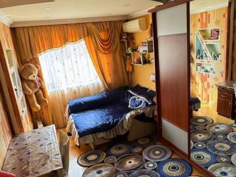 3 otaqlı mənzil, 84 m², Xalqlar Dostluğu: 210 000 ₼ 5