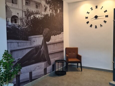 3 otaqlı mənzil, 100 m², Ağ şəhər: 575 000 ₼ 4