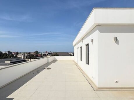 8 otaqlı həyət evi, 500 m², Mərdəkan: 850 000 ₼ 5