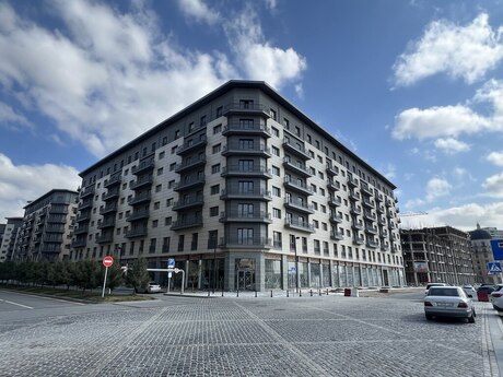 3 otaqlı mənzil, 118 m², Majestic Palace: 565 000 ₼ 2