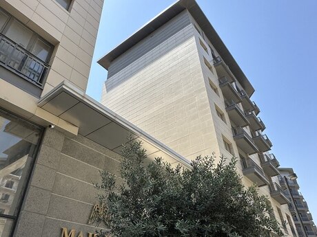 3 otaqlı mənzil, 118 m², Majestic Palace: 565 000 ₼ 4