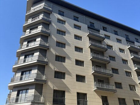 3 otaqlı mənzil, 118 m², Majestic Palace: 565 000 ₼ 5