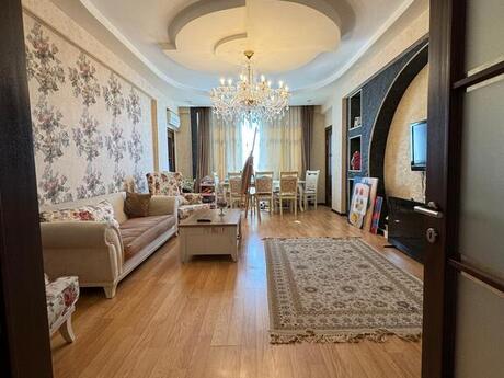 4-комн. новостройка - Низаминский р. - 137 м²