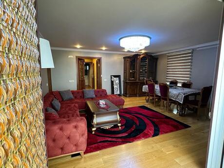 3 otaqlı köhnə tikili - İçəri Şəhər m. - 80 m²