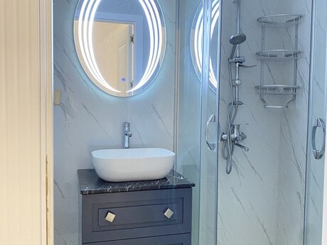 Kirayə 1 otaqlı mənzil, 50 m², 28 May: 70 ₼/ay 3