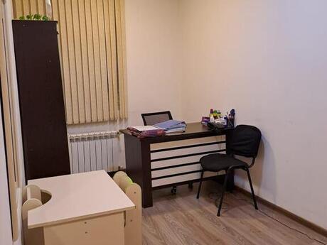 Объект - м. Азадлыг проспекти - 1100 м²