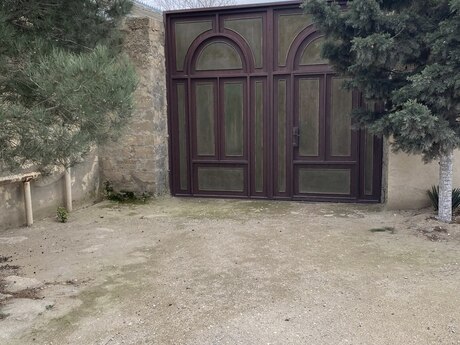 3 otaqlı həyət evi, 100 m², Qaraçuxur: 125 000 ₼ 5