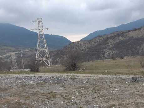 Torpaq - Quba - 12 sot