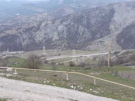 Torpaq - Quba - 12 sot