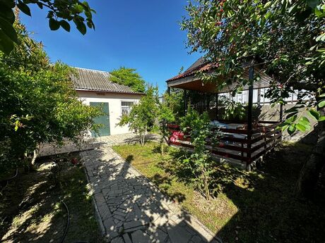 Объявление №4252960 - Хачмаз, Хачмаз, 2-комн., 60 м²