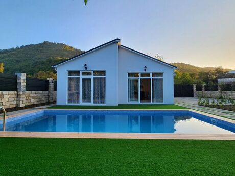 Объявление №4253081 - Ленкорань, Ленкорань, 3-комн., 100 м²