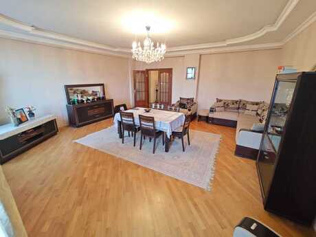 3 otaqlı mənzil, 148 m², Nərimanov: 355 000 ₼ 2