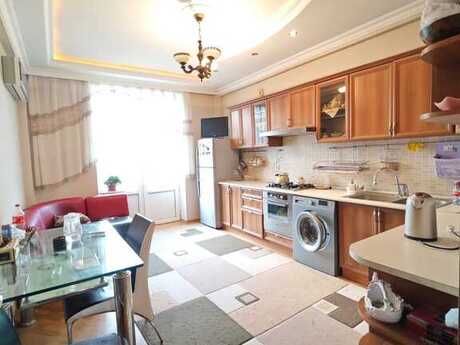 3 otaqlı mənzil, 148 m², Nərimanov: 355 000 ₼ 5