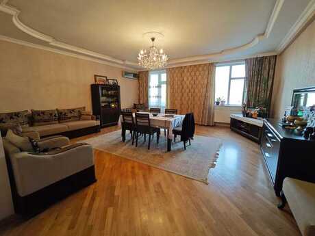 3 otaqlı mənzil, 148 m², Nərimanov: 355 000 ₼ 3