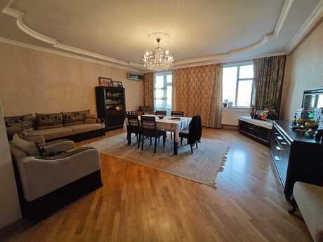3 otaqlı mənzil, 148 m², Nərimanov: 355 000 ₼ 4