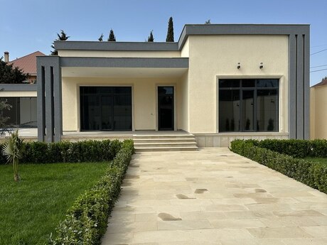 4-комн. дом/дача - пос. Мардакан - 180 м²