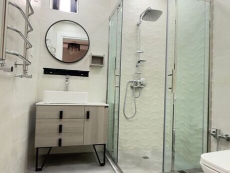 House with Garden, Villa For Sale