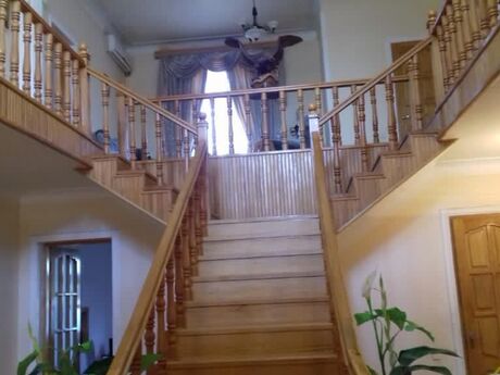 10 otaqlı həyət evi, 560 m², Xətai: 640 000 ₼ 5