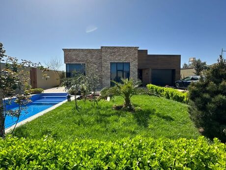 Elan №4259304 - Bakı, Şüvəlan q., 4 otaqlı, 360 m²