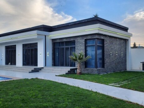 5-room house for rent in Mərdəkan, 320 m², 120 AZN/mo, photo 5 / 12