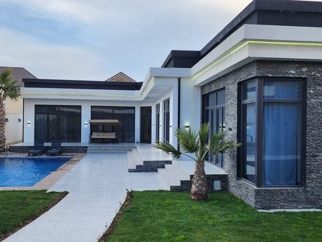 5-room house for rent in Mərdəkan, 320 m², 120 AZN/mo, photo 4 / 12