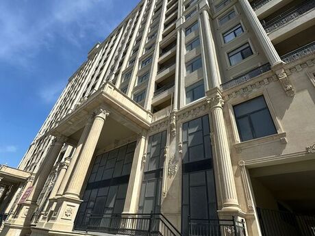 4-room apartment, 171 m², Şah İsmayıl Xətai: 460 000 ₼ 3