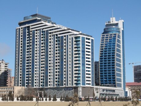 Elan №4263060 - Bakı, Xətai r., 3 otaqlı, 200 m², 10/19 mərtəbə