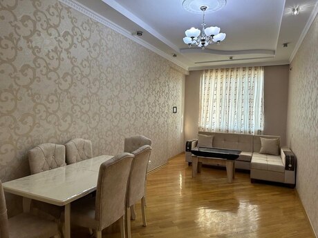 2-комнатная квартира, 66 м², 20 Yanvar: 218 000 ₼ 2