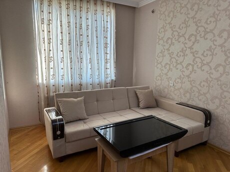 2-комнатная квартира, 66 м², 20 Yanvar: 218 000 ₼ 4