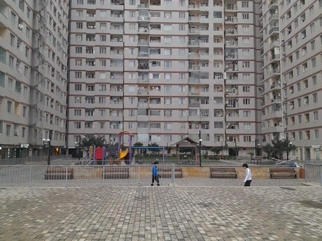 Elan №4263330 - Bakı, 20 Yanvar m., 2 otaqlı, 66 m², 10/19 mərtəbə