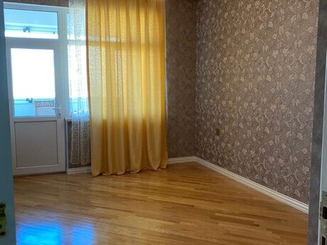3 otaqlı yeni tikili - 20 Yanvar m. - 115 m²