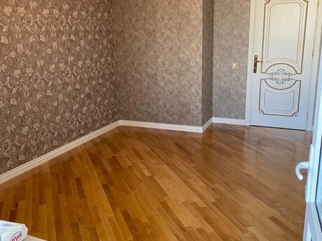 3 otaqlı yeni tikili - 20 Yanvar m. - 115 m²