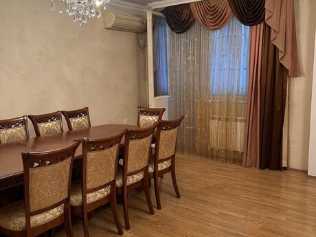 5 otaqlı köhnə tikili - Xırdalan - 125 m²