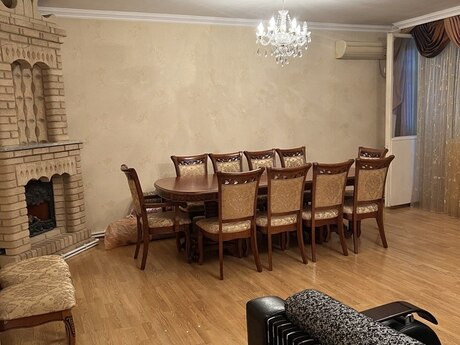 5 otaqlı köhnə tikili - Xırdalan - 125 m²