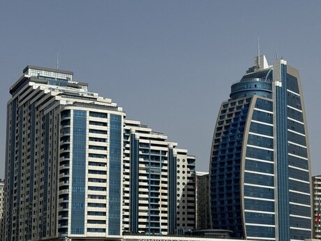 Kirayə 5 otaqlı mənzil, 300 m², Şah İsmayıl Xətai: 4 500 ₼/ay 2